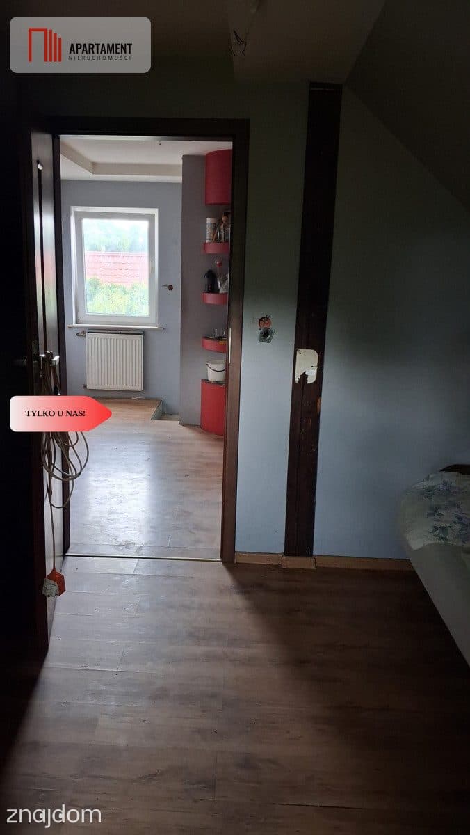Działki o powierzchni 2579 m2/Chróstnik - zdjęcie 5