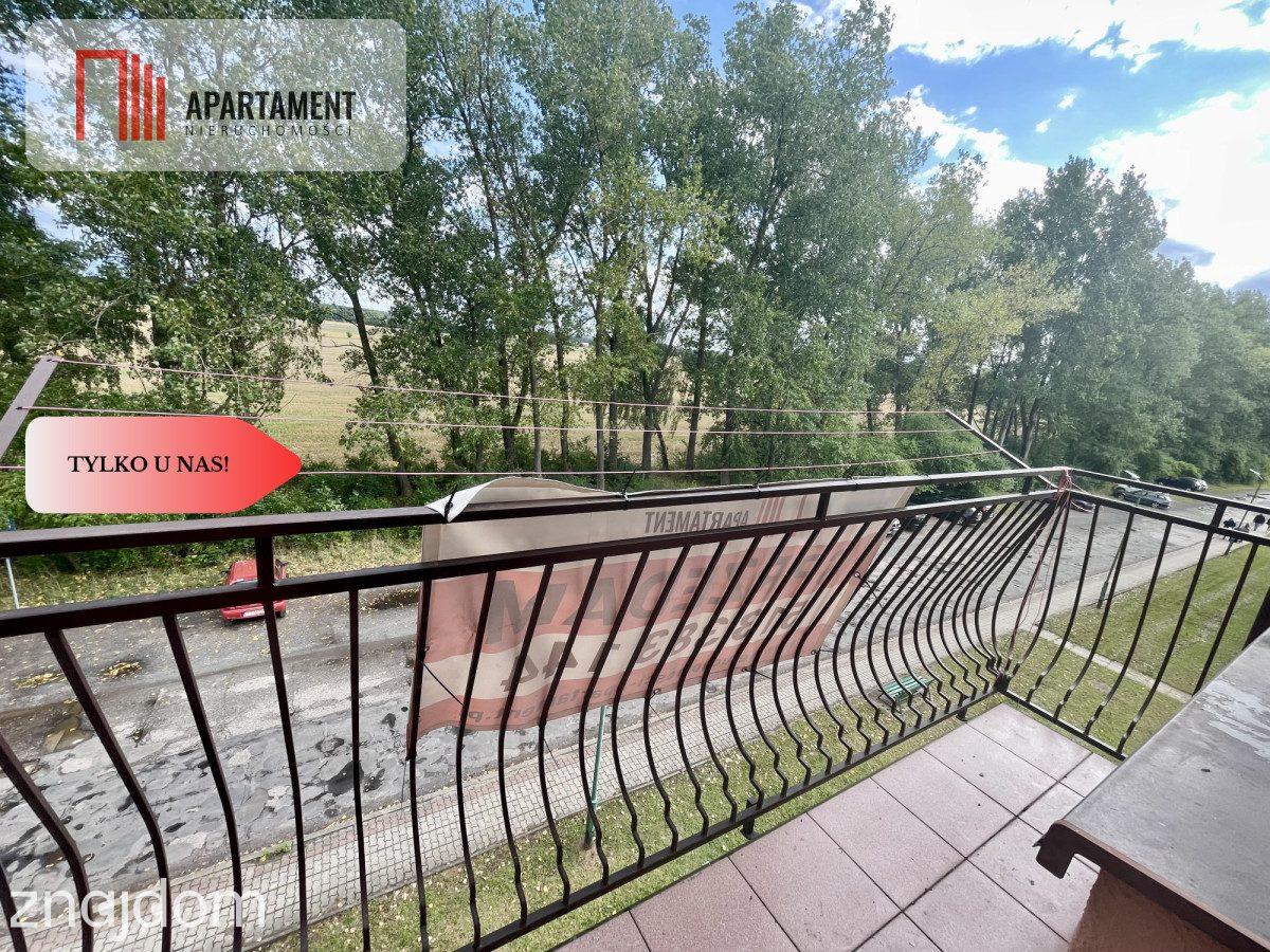 Mieszkanie 3 pokojowe z balkonem - zdjęcie 8