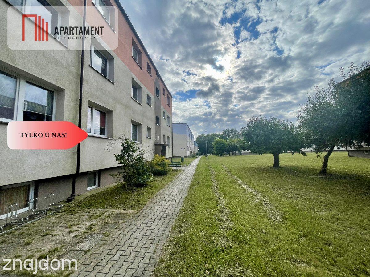 Mieszkanie 3 pokojowe z balkonem - zdjęcie 9