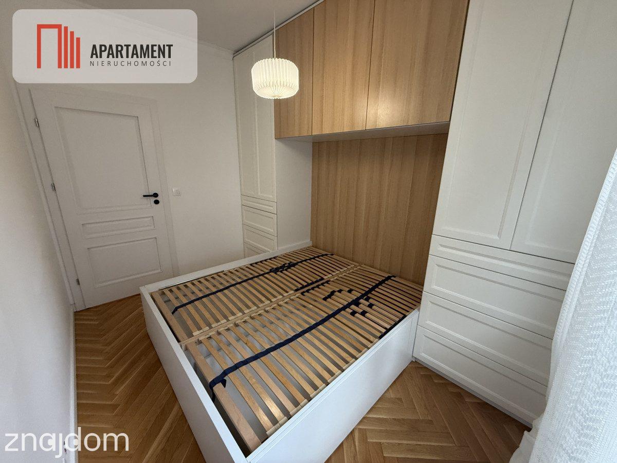 Słoneczne M4 65m2 | wysoki standard | loggia - zdjęcie 4
