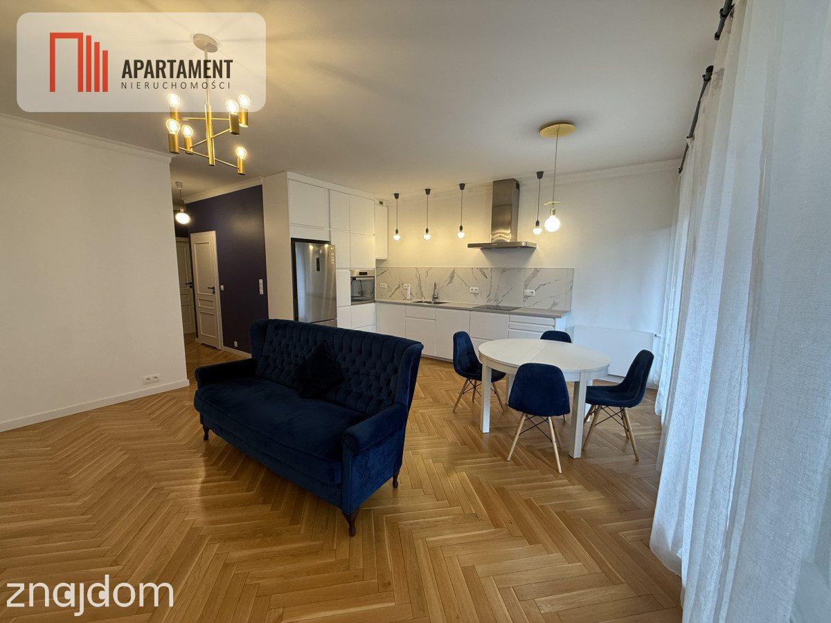 Słoneczne M4 65m2 | wysoki standard | loggia