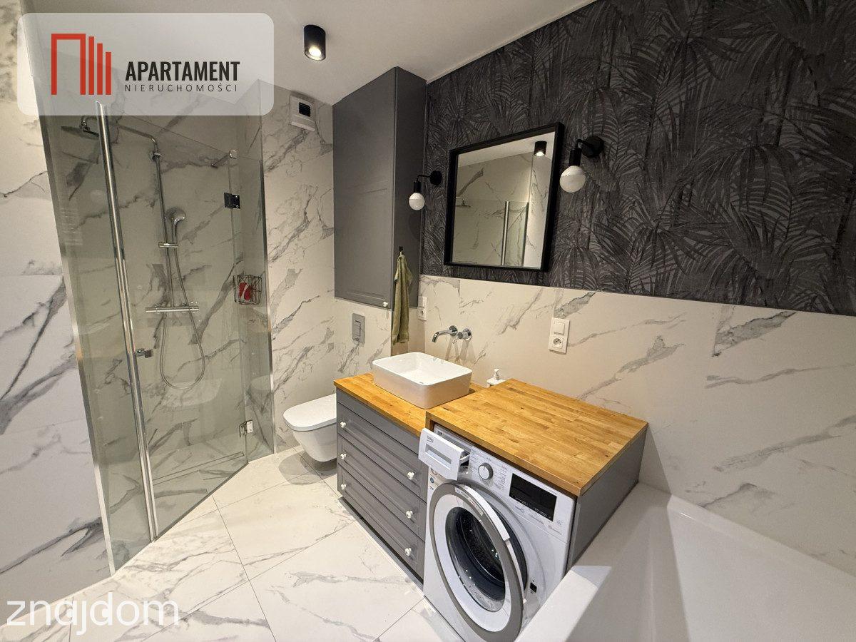 Słoneczne M4 65m2 | wysoki standard | loggia - zdjęcie 8