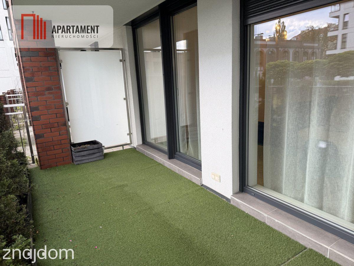 Słoneczne M4 65m2 | wysoki standard | loggia - zdjęcie 12