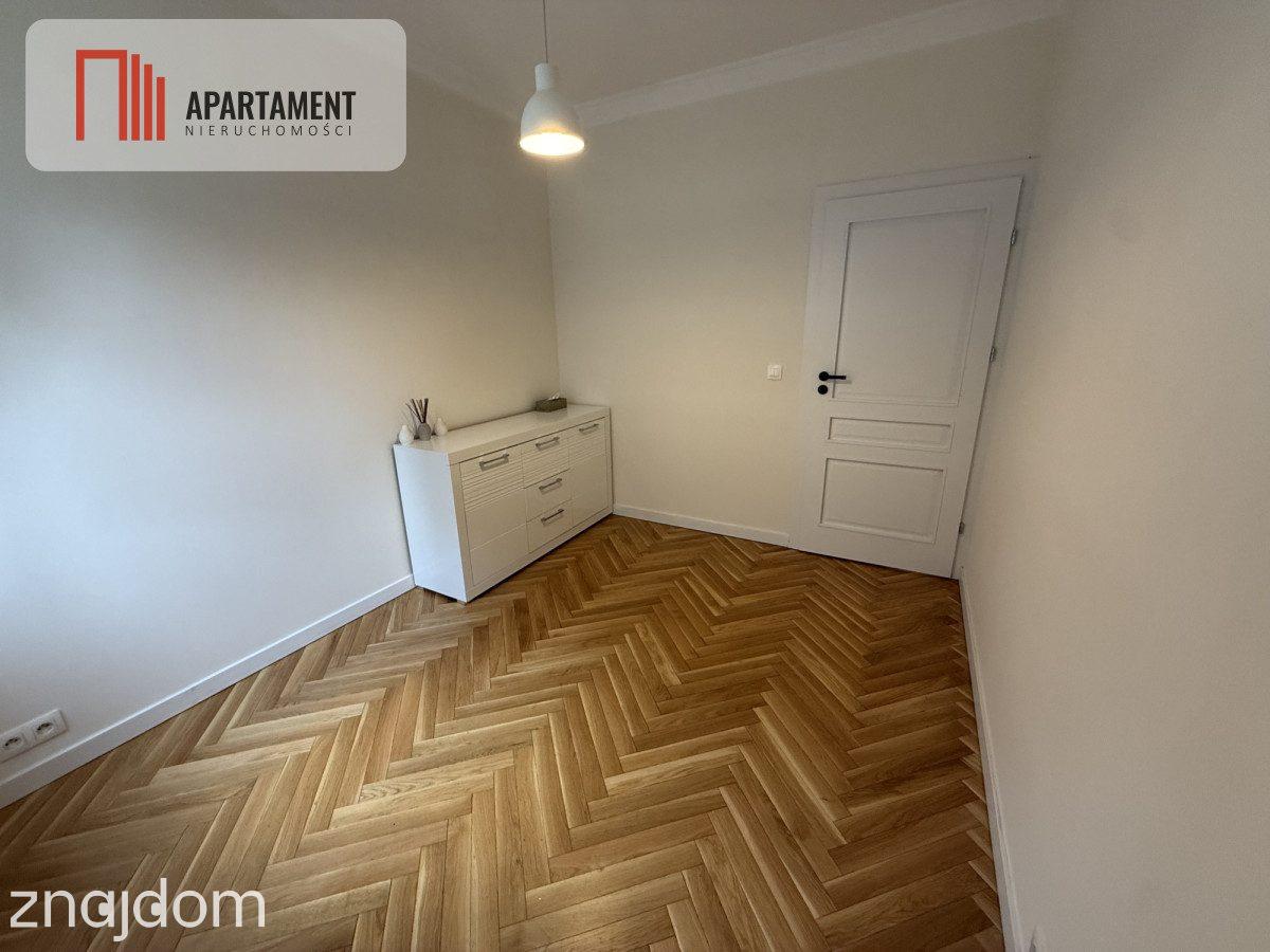 Słoneczne M4 65m2 | wysoki standard | loggia - zdjęcie 6