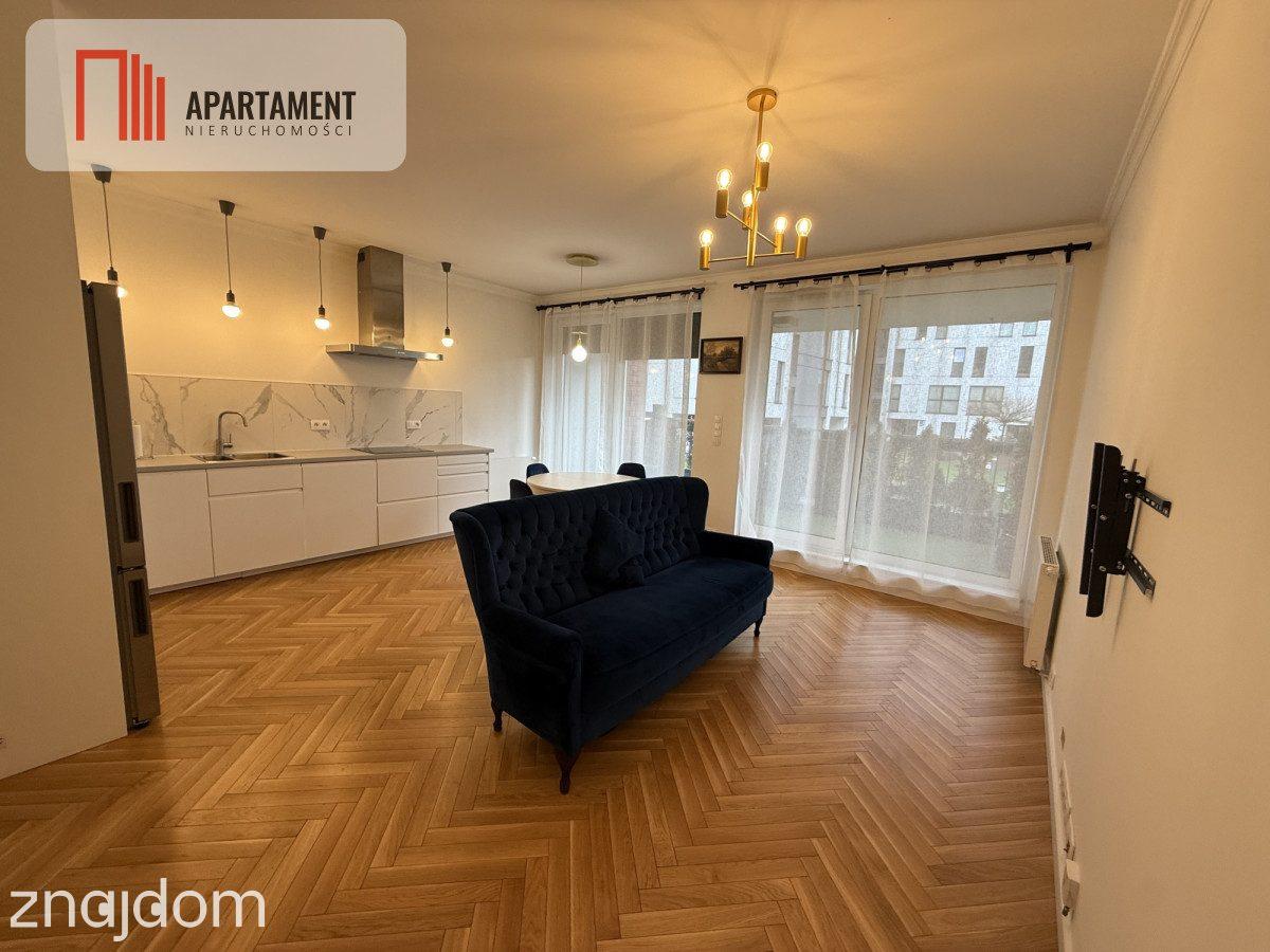 Słoneczne M4 65m2 | wysoki standard | loggia - zdjęcie 2