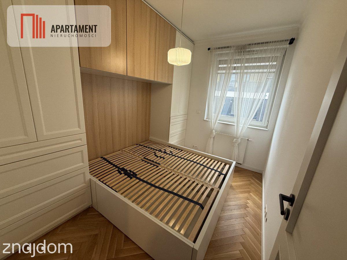 Słoneczne M4 65m2 | wysoki standard | loggia - zdjęcie 3