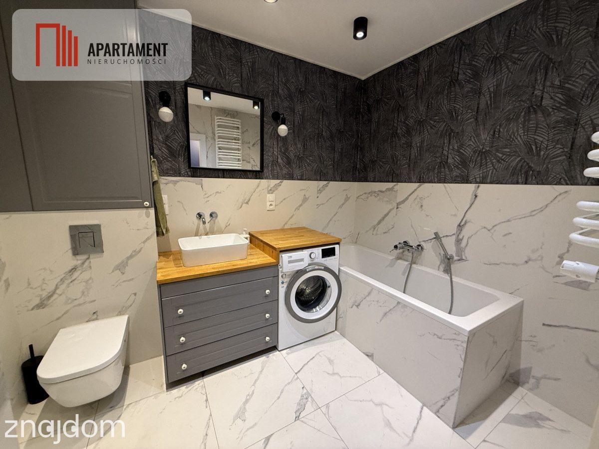 Słoneczne M4 65m2 | wysoki standard | loggia - zdjęcie 7