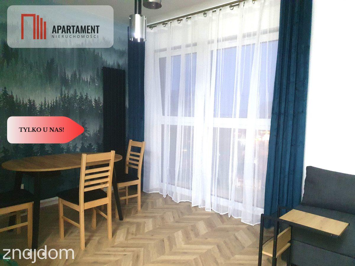 KOMFORTOWA KAWALERKA przy POLITECHNICE-FORDON - zdjęcie 4