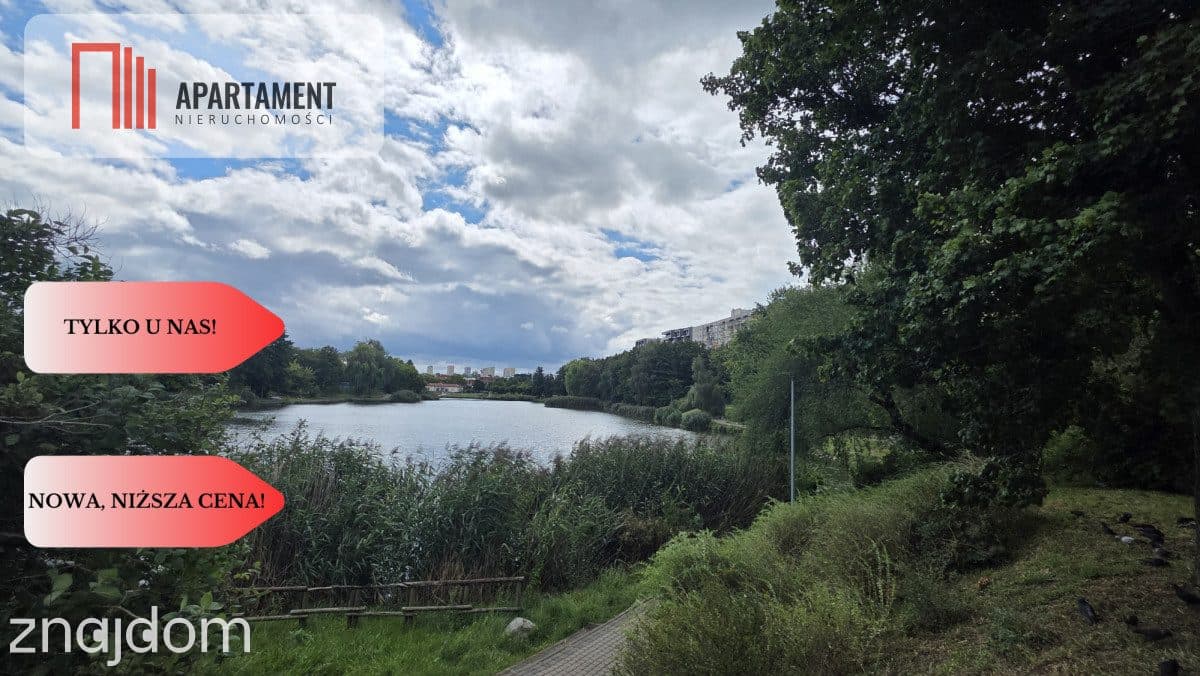 M-4 Bartodzieje, parking, balkon. Dobra cena! - zdjęcie 5