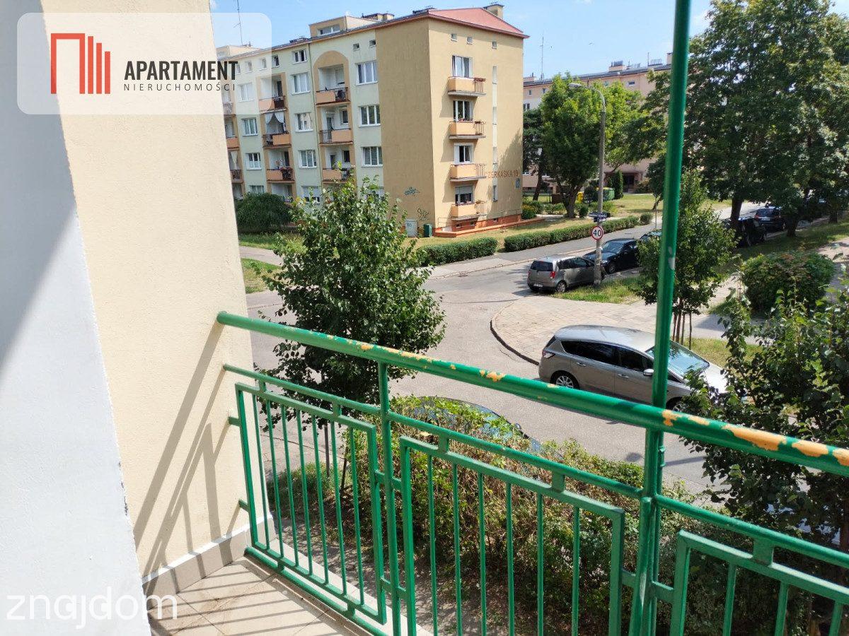 Wynajem mieszkania dwu pokojowego os. Leśne - zdjęcie 6