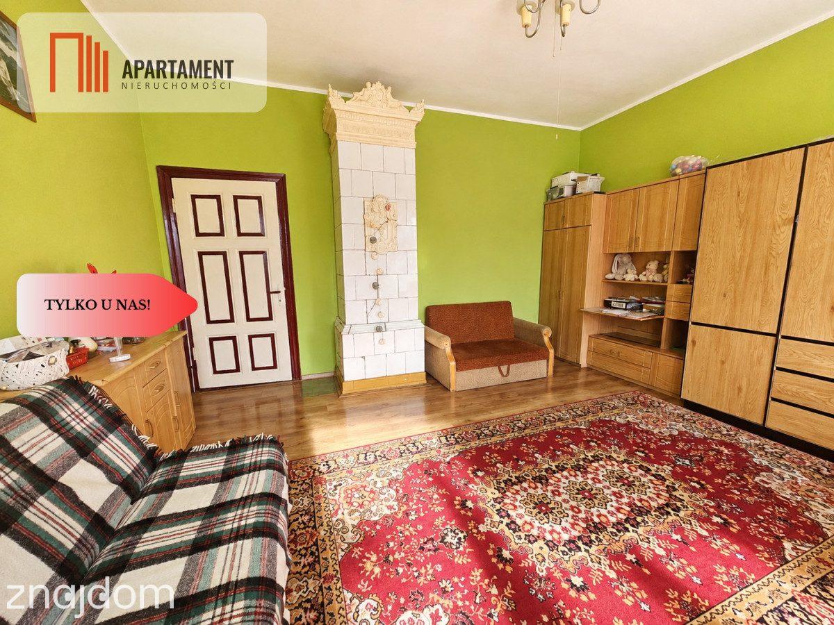 Przestronne mieszkanie z ogrodem-Wałdyki - zdjęcie 12