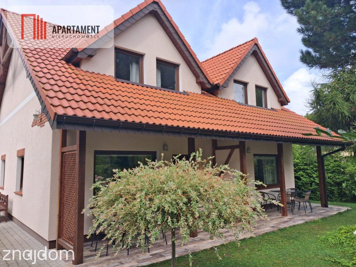 Dom nad morzem – Sarbinowo, 900 m od plaży - zdjęcie 2