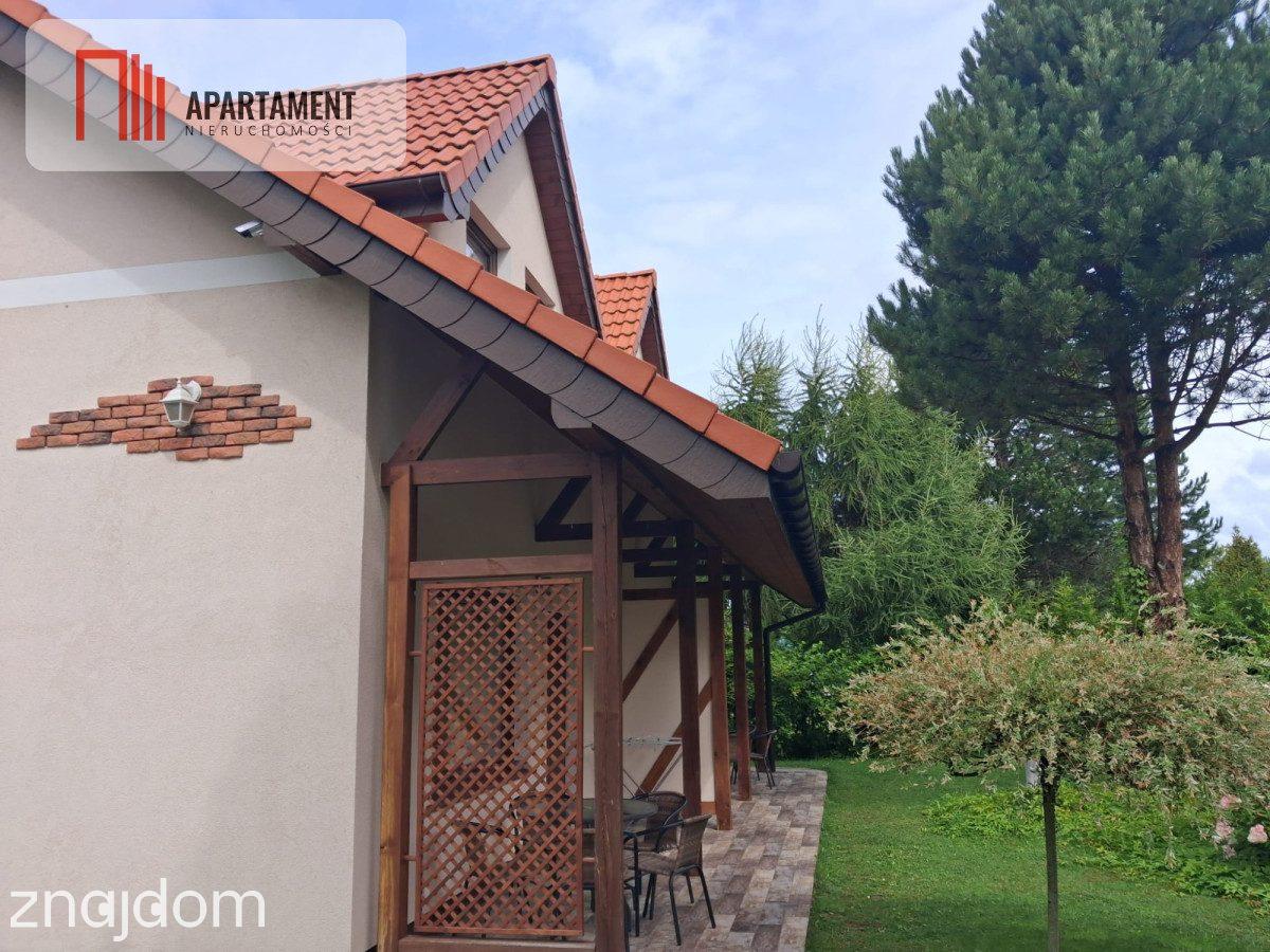 Dom nad morzem – Sarbinowo, 900 m od plaży - zdjęcie 5