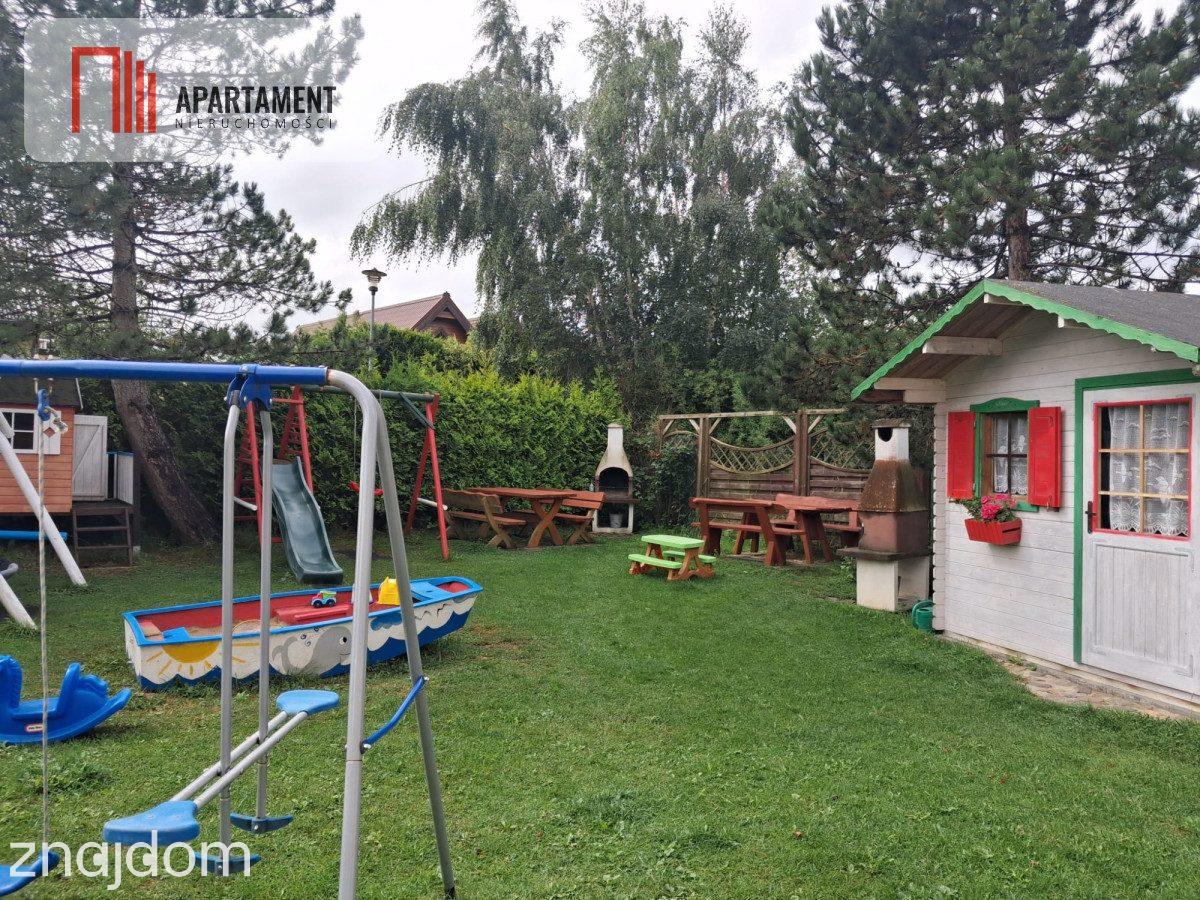 Dom nad morzem – Sarbinowo, 900 m od plaży - zdjęcie 6