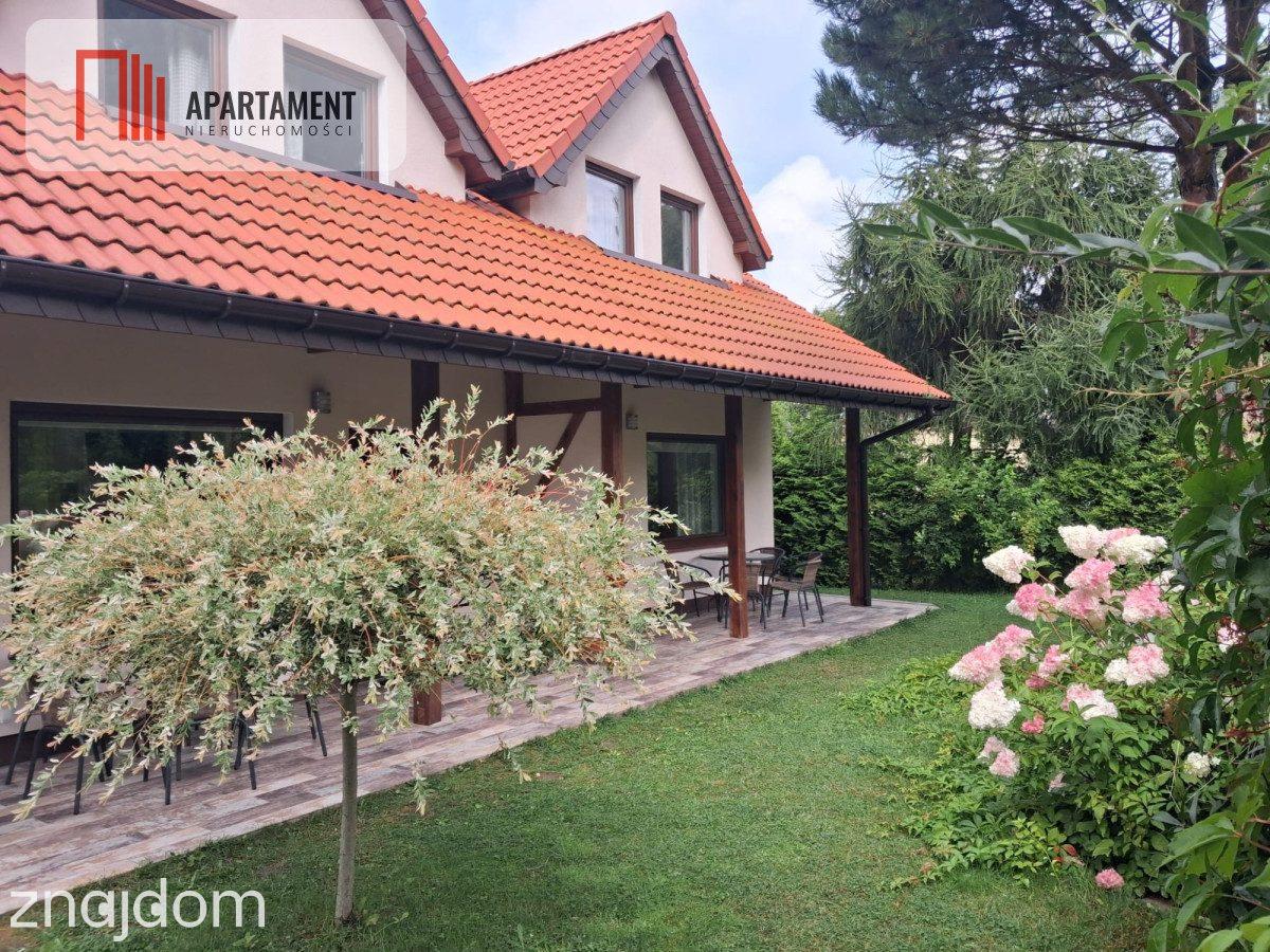 Dom nad morzem – Sarbinowo, 900 m od plaży