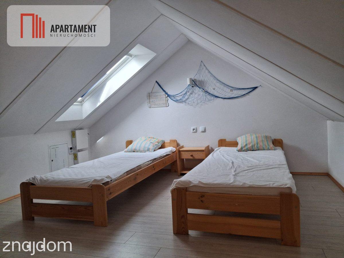 Dom nad morzem – Sarbinowo, 900 m od plaży - zdjęcie 17