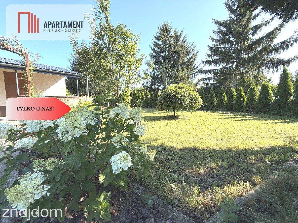 ROD Szwederowo 387 m² | Odnowiony domek 25 m² | Za - zdjęcie 10