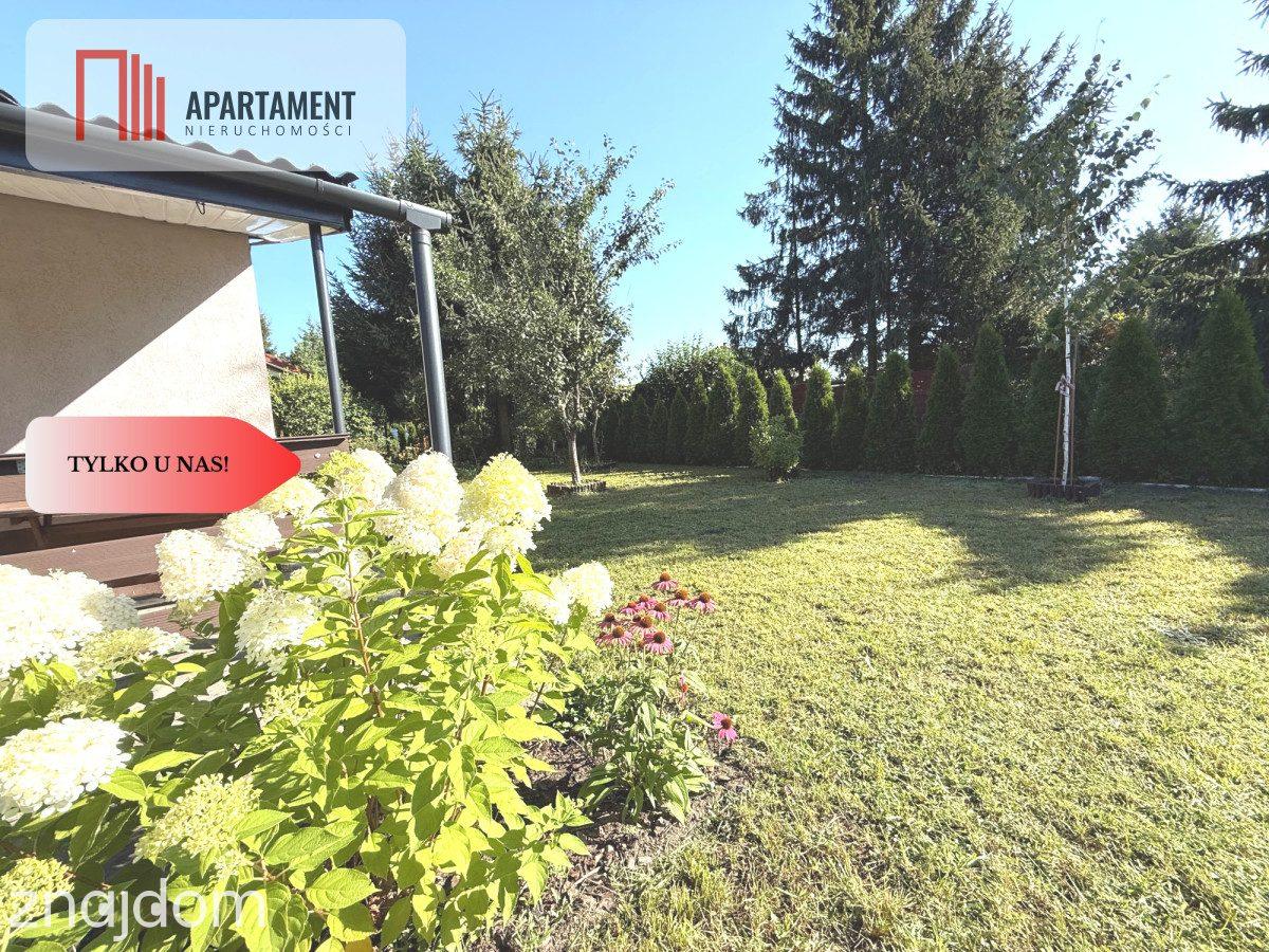 ROD Szwederowo 387 m² | Odnowiony domek 25 m² | Za - zdjęcie 12