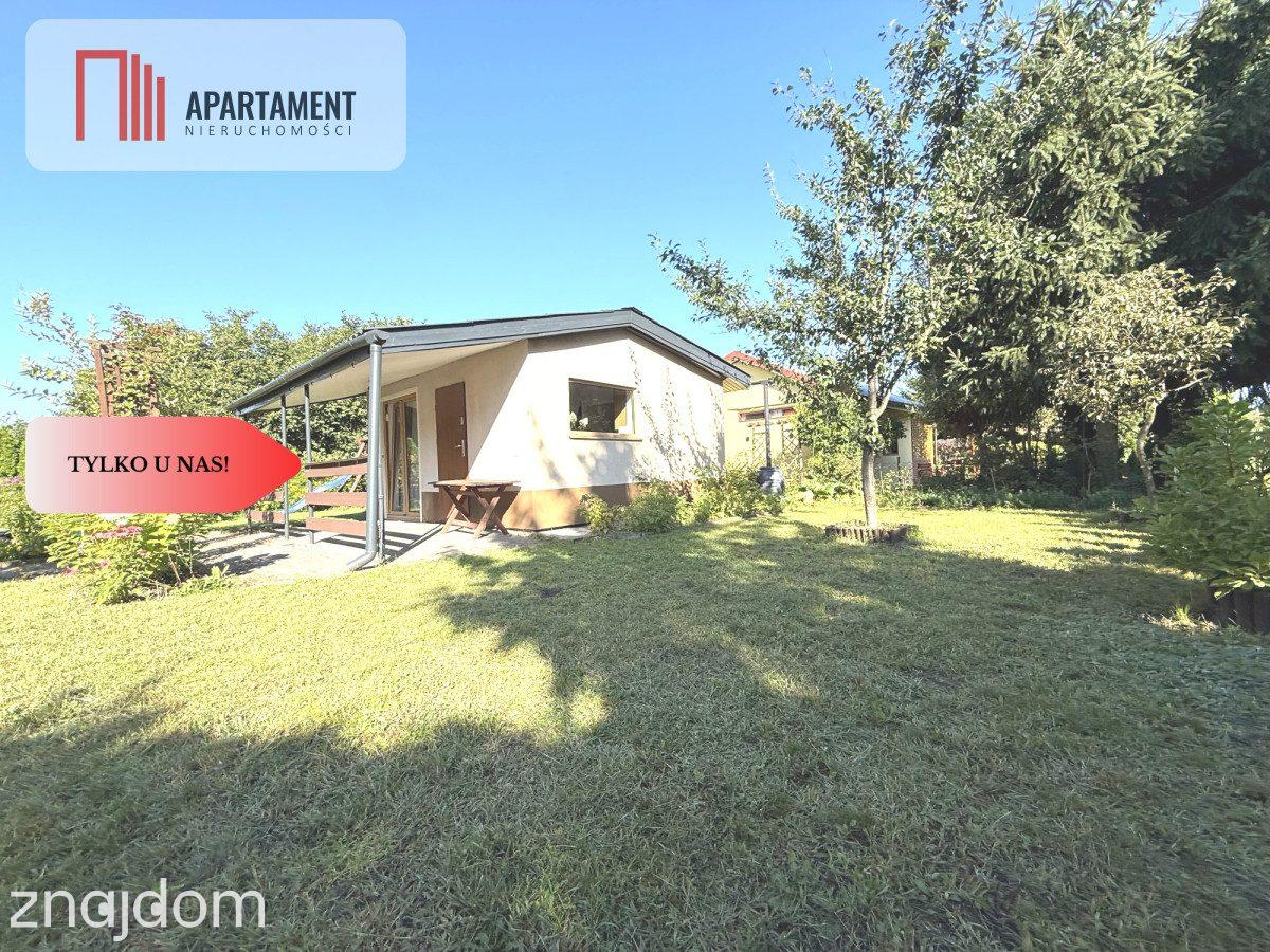 ROD Szwederowo 387 m² | Odnowiony domek 25 m² | Za - zdjęcie 15