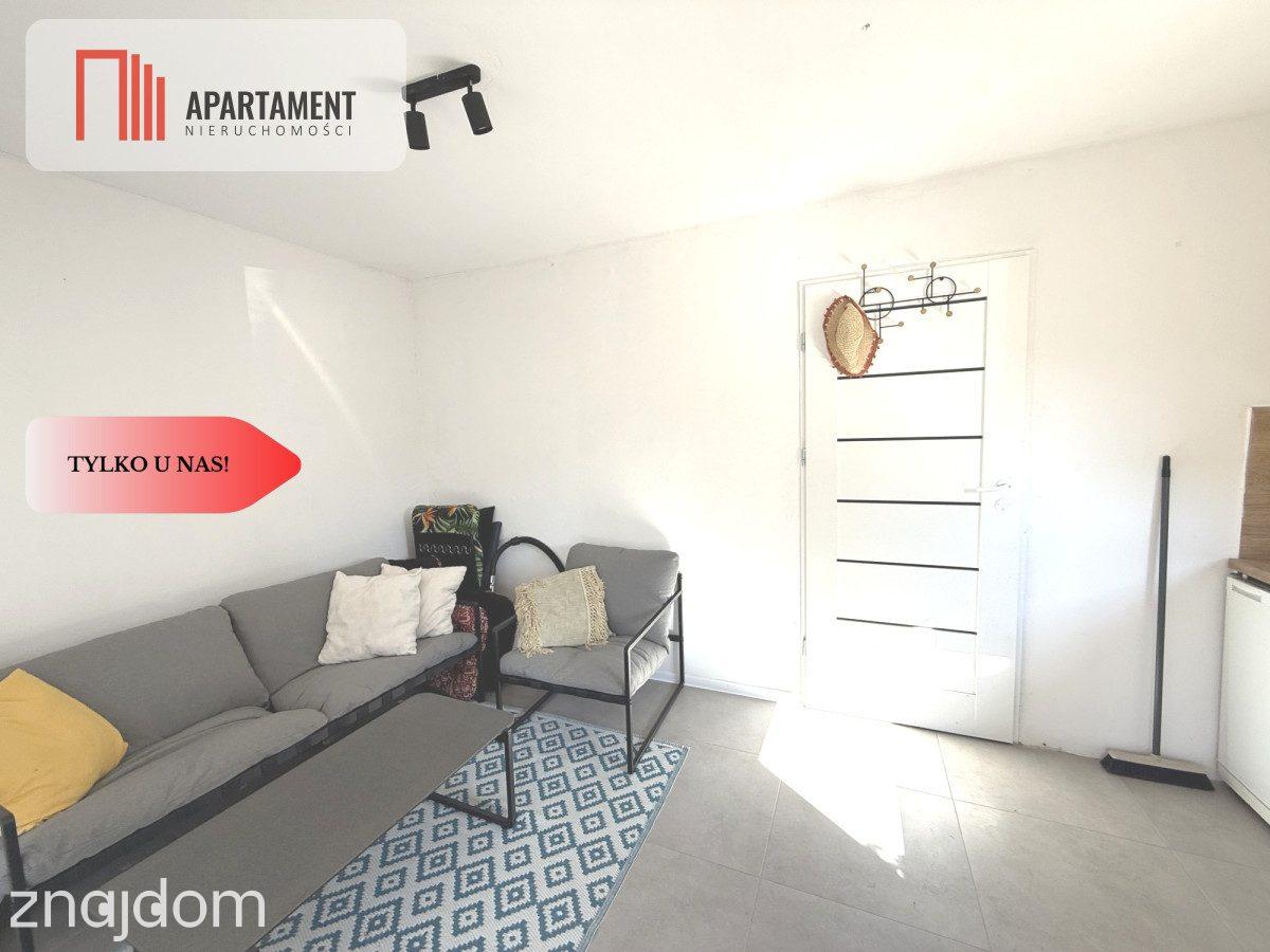 ROD Szwederowo 387 m² | Odnowiony domek 25 m² | Za - zdjęcie 3