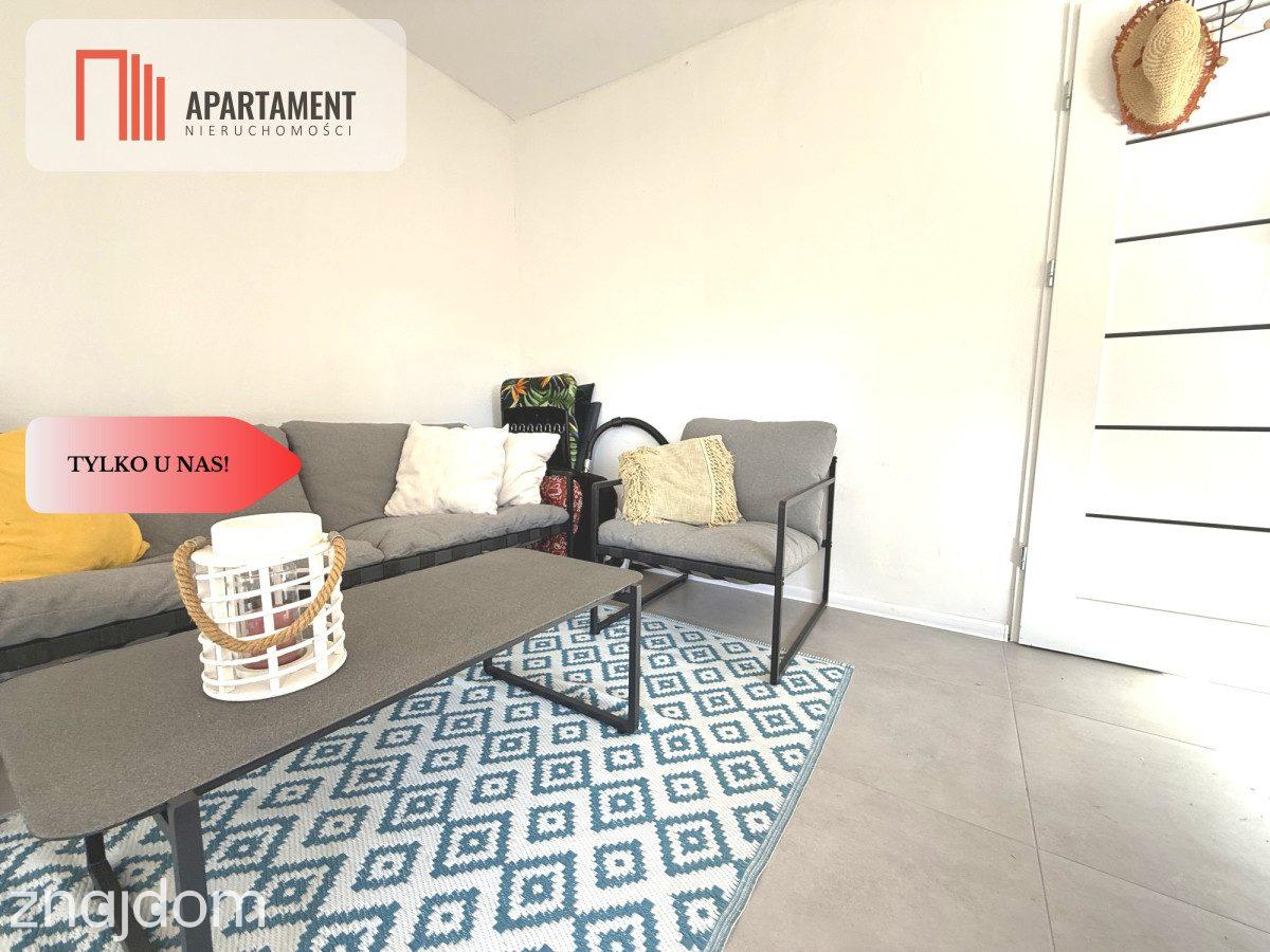 ROD Szwederowo 387 m² | Odnowiony domek 25 m² | Za - zdjęcie 4