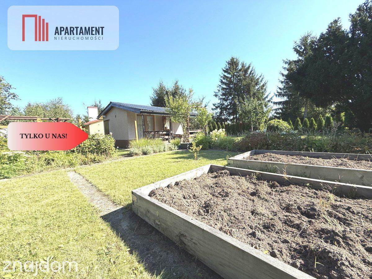 ROD Szwederowo 387 m² | Odnowiony domek 25 m² | Za - zdjęcie 14