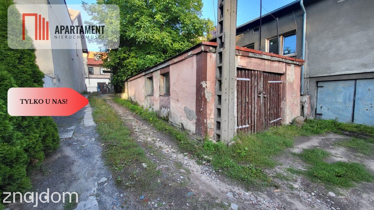 Duże mieszkanie bezczynszowe - Nakło - zdjęcie 16