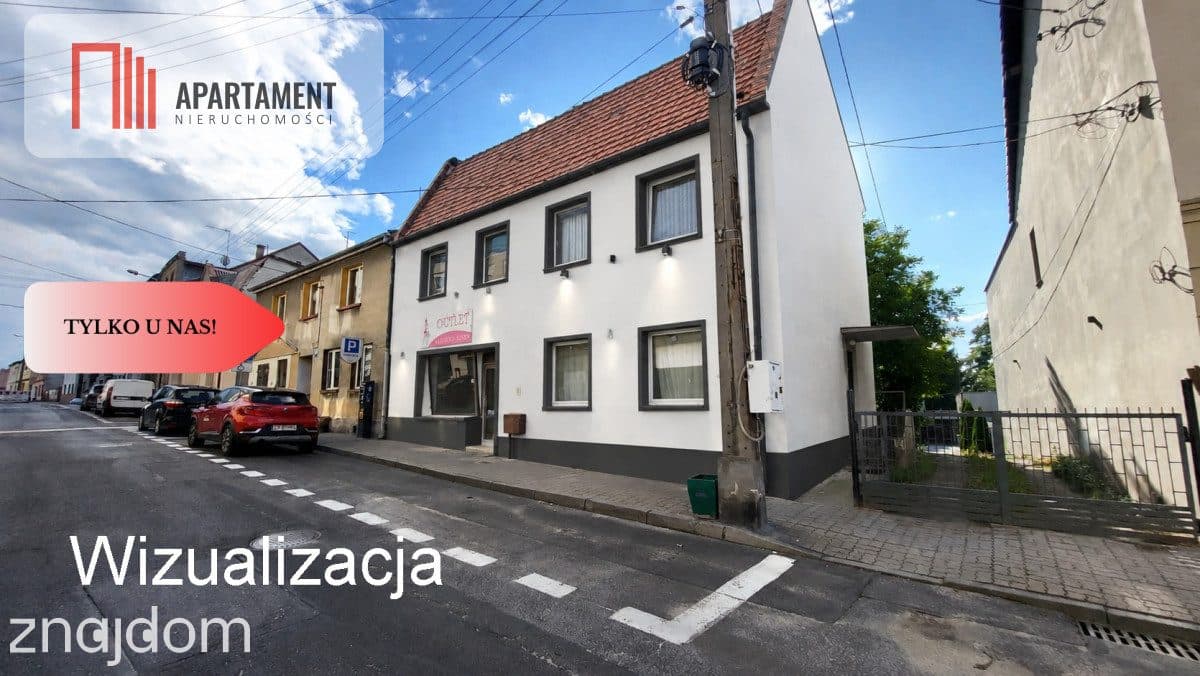 Duże mieszkanie bezczynszowe - Nakło - zdjęcie 3