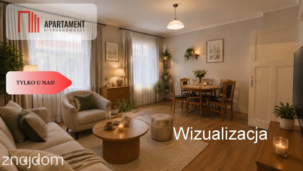 Duże mieszkanie bezczynszowe - Nakło - zdjęcie 11