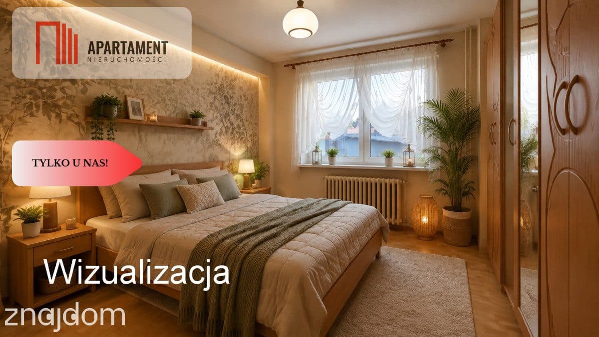Duże mieszkanie bezczynszowe - Nakło - zdjęcie 9