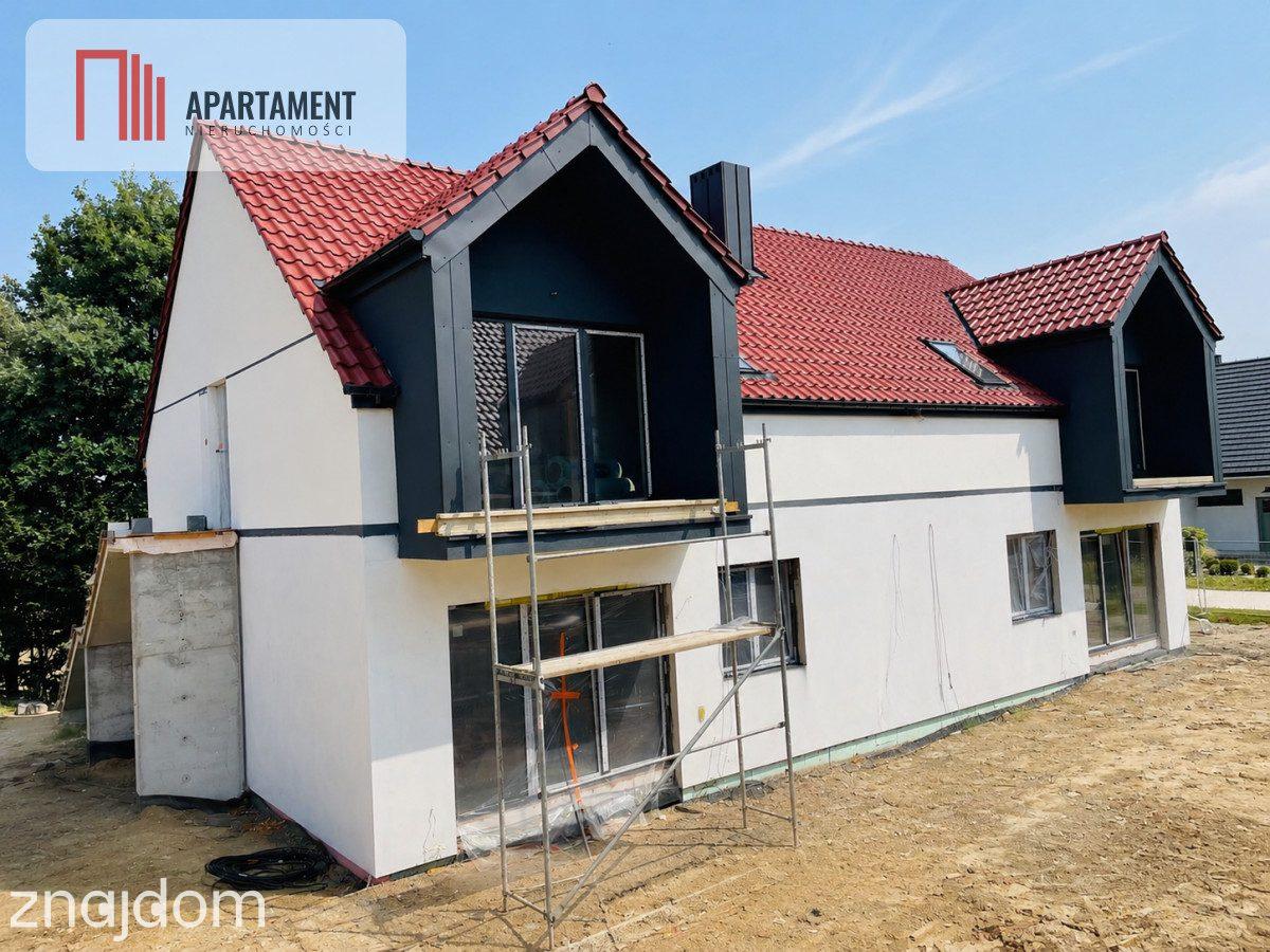 Nowe 3 pokojowe z ogródkiem / 7093 za m2 - zdjęcie 2