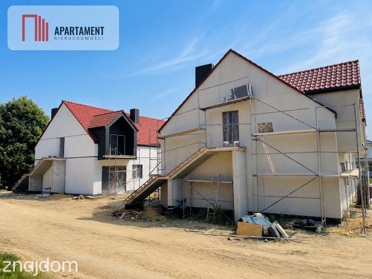 Nowe 3 pokojowe z ogródkiem / 7093 za m2 - zdjęcie 4