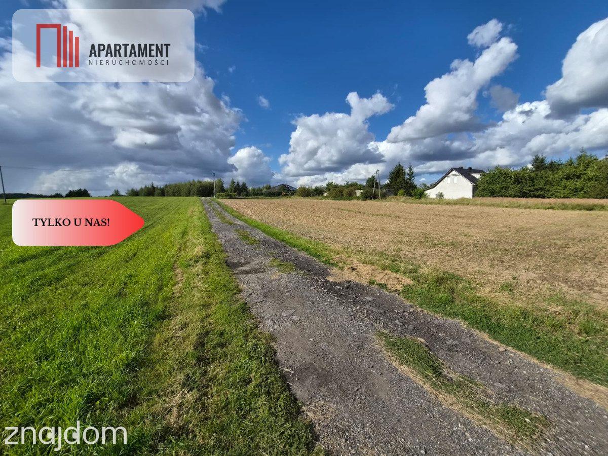 Działka budowlana, Więzowno, gmina Koronowo! - zdjęcie 11