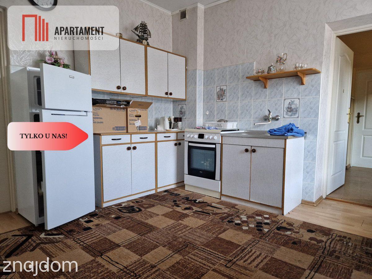 Duże mieszkanie bezczynszowe na wsi - zdjęcie 6