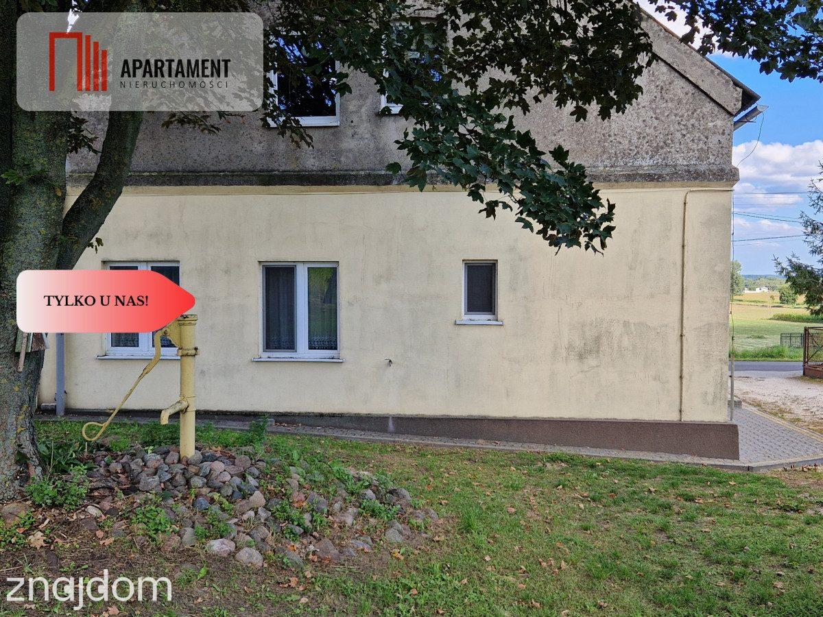 Duże mieszkanie bezczynszowe na wsi - zdjęcie 11