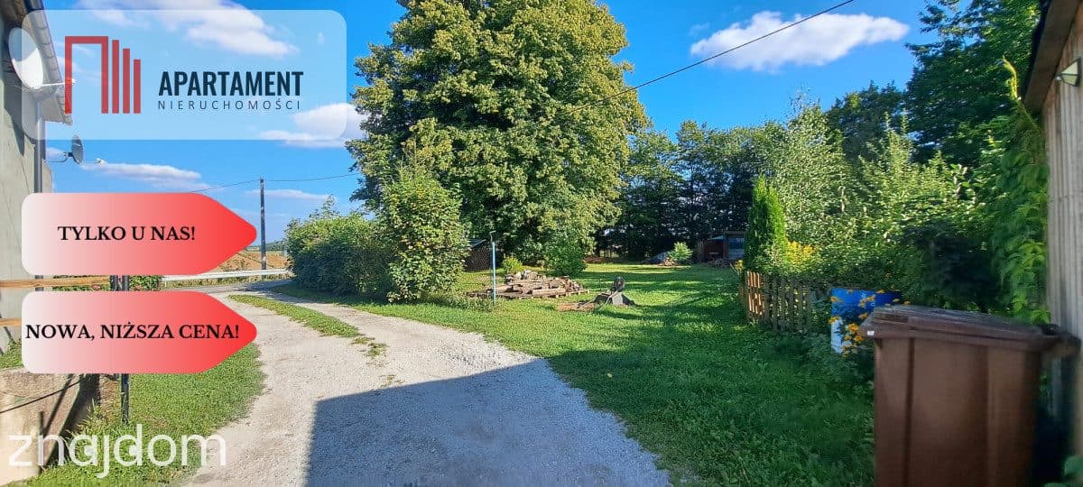 Tylko u nas! mieszkanie parter, cisza i spokój - zdjęcie 15