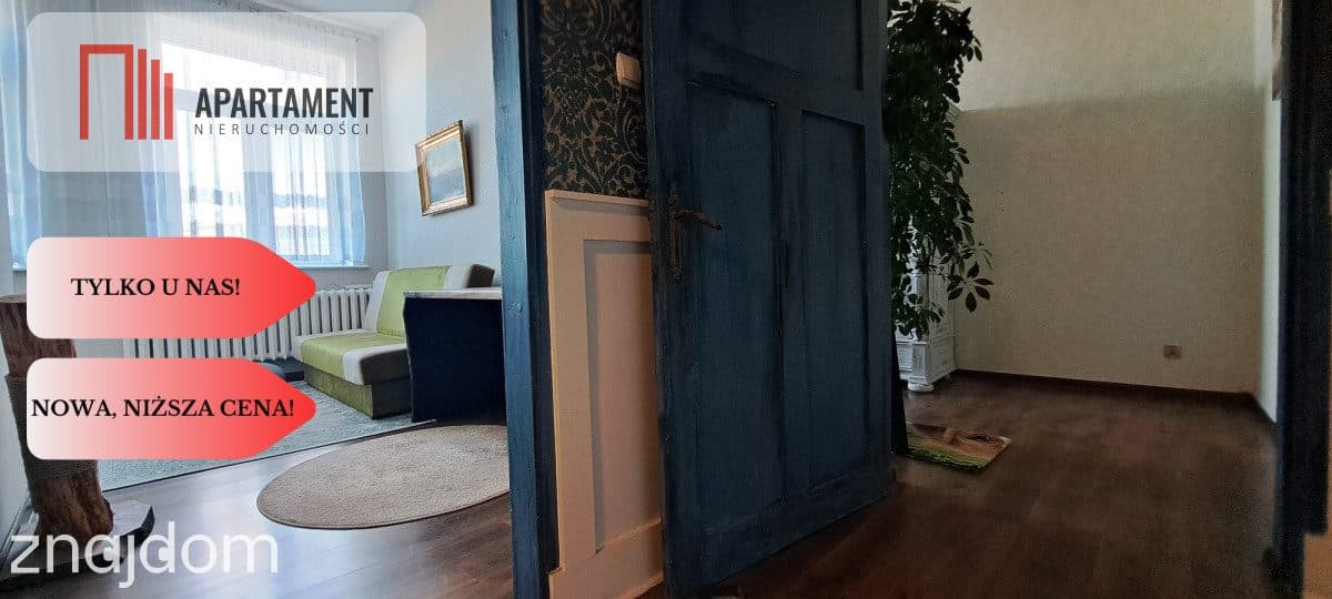 Tylko u nas! mieszkanie parter, cisza i spokój - zdjęcie 12