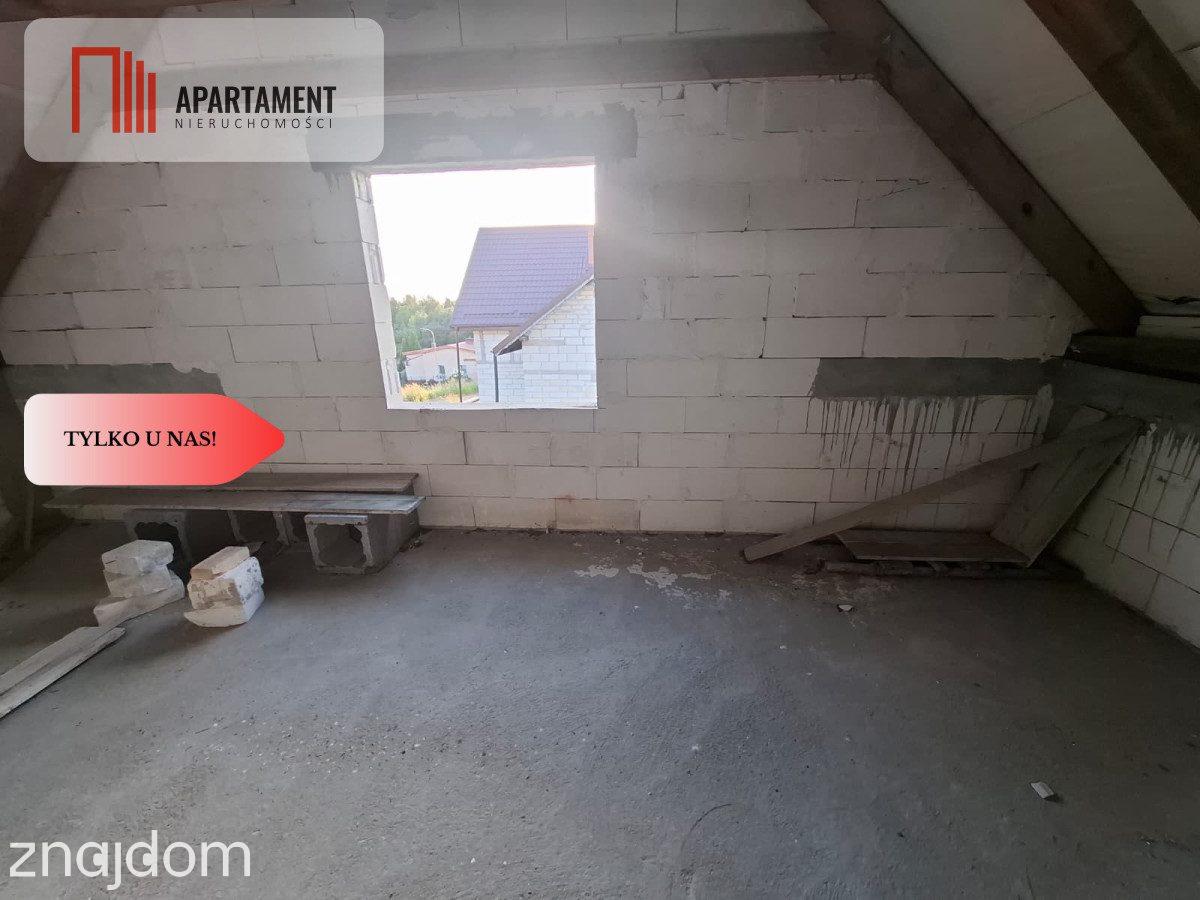 Dom dla rodziny - zdjęcie 2