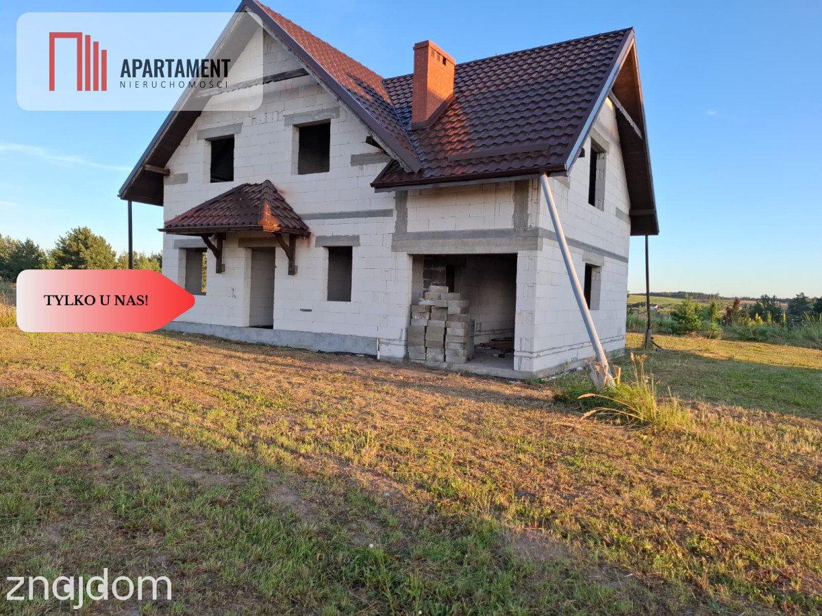 Dom dla rodziny - zdjęcie 4