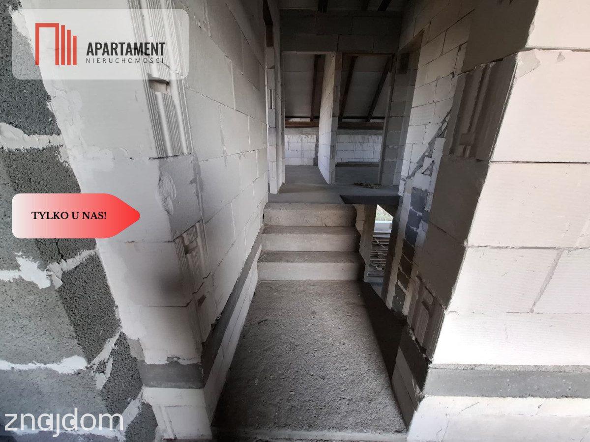 Dom dla rodziny - zdjęcie 8