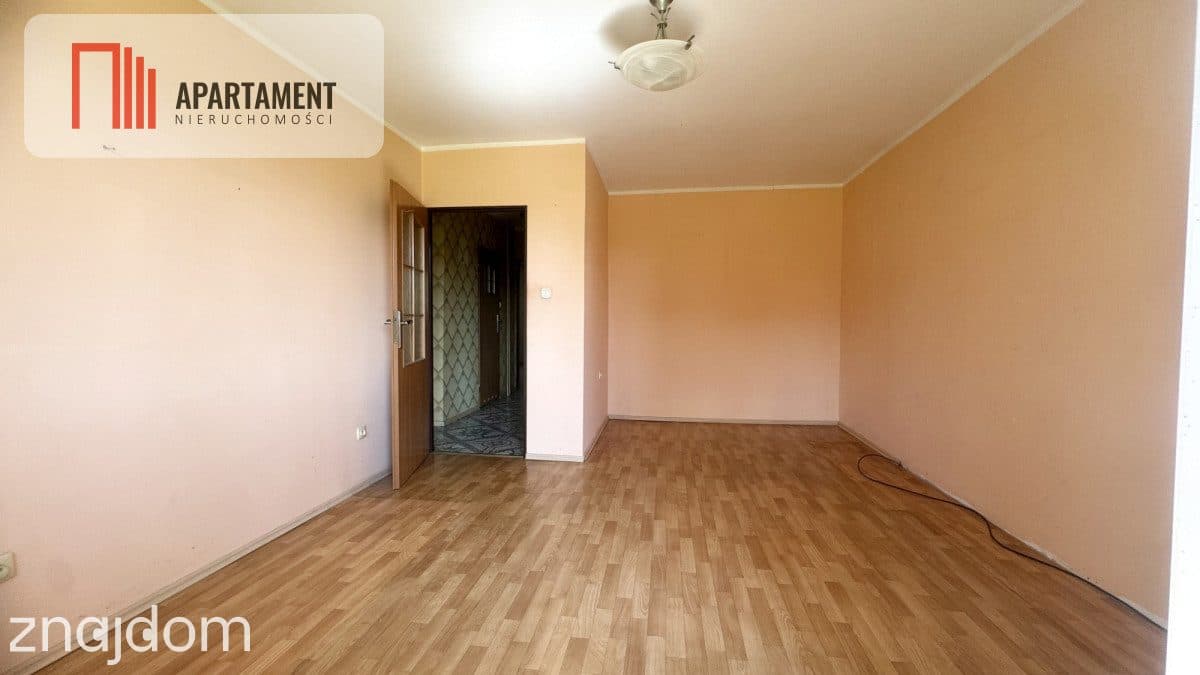 2 pokoje z balkonem na 1. piętrze | ul.Gębika | - zdjęcie 2