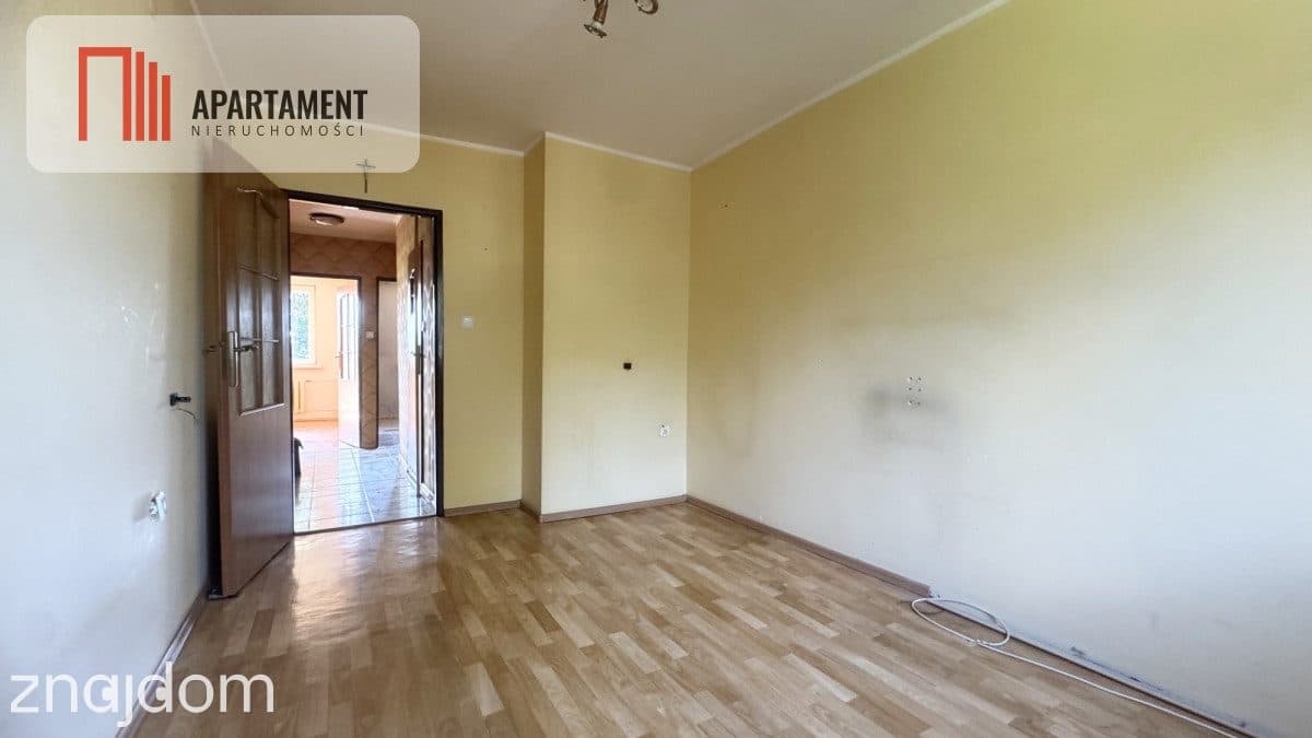 2 pokoje z balkonem na 1. piętrze | ul.Gębika | - zdjęcie 4