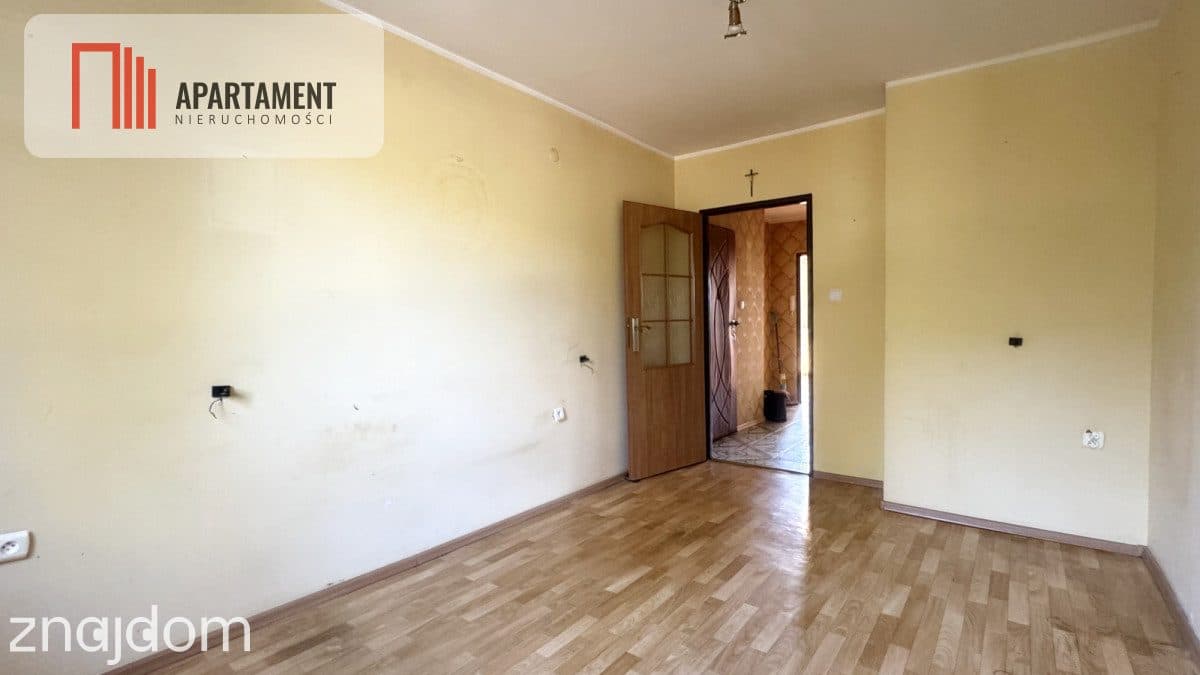 2 pokoje z balkonem na 1. piętrze | ul.Gębika | - zdjęcie 5