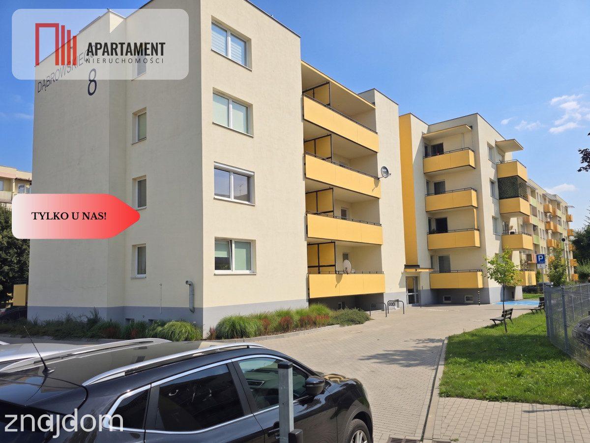 *Funkcjonalne, 3 pokoje, 66,5 m2, 2 balkony, winda - zdjęcie 19