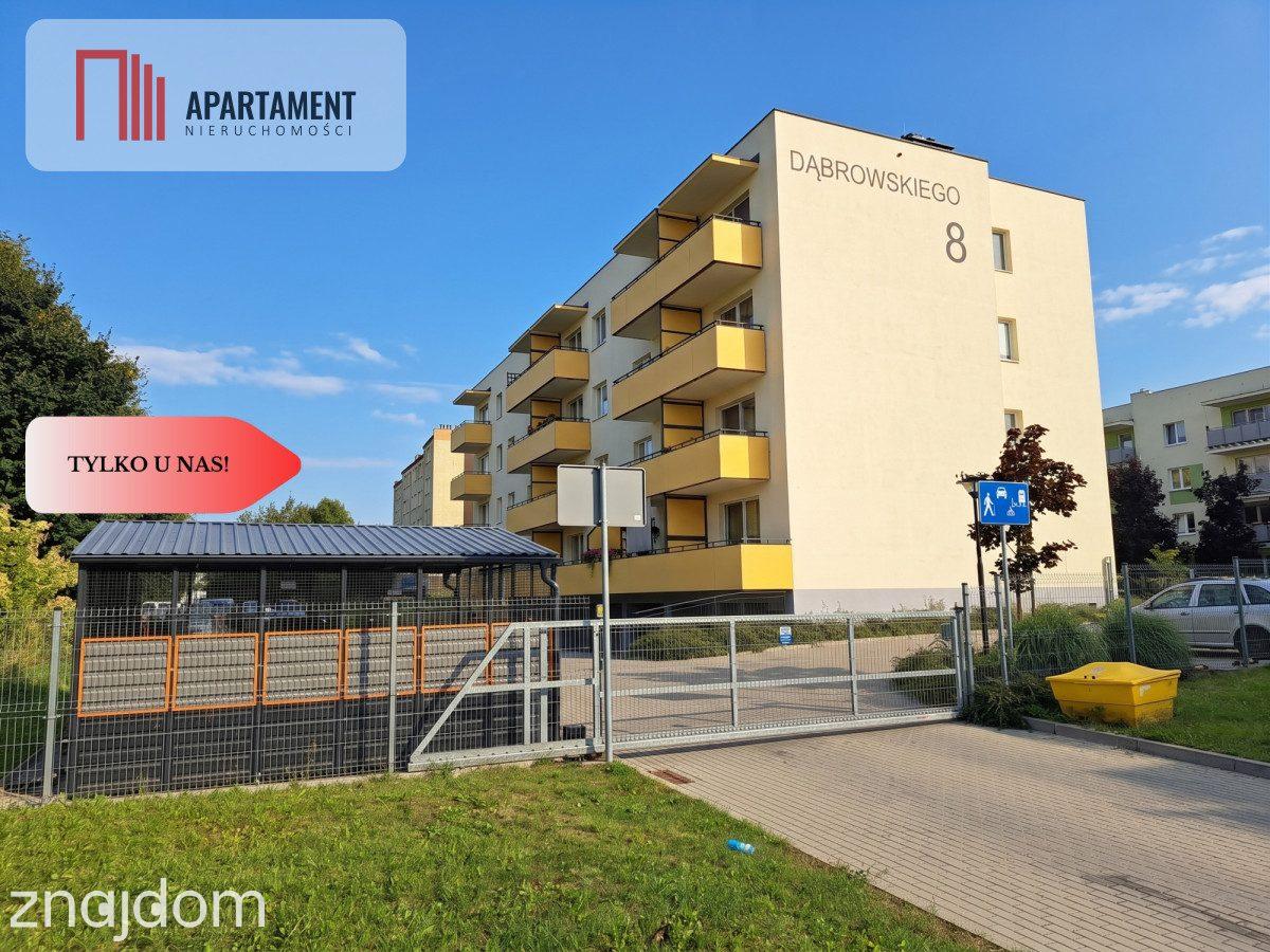 *Funkcjonalne, 3 pokoje, 66,5 m2, 2 balkony, winda - zdjęcie 20