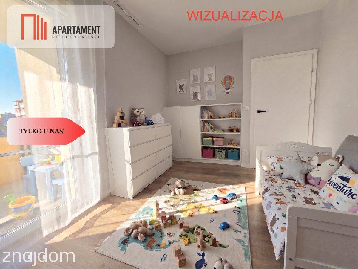 *Funkcjonalne, 3 pokoje, 66,5 m2, 2 balkony, winda - zdjęcie 9