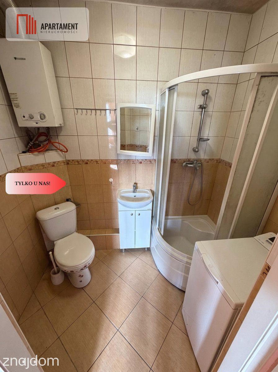 Tylko u nas! 2 pokoje na 1 piętrze! - zdjęcie 7