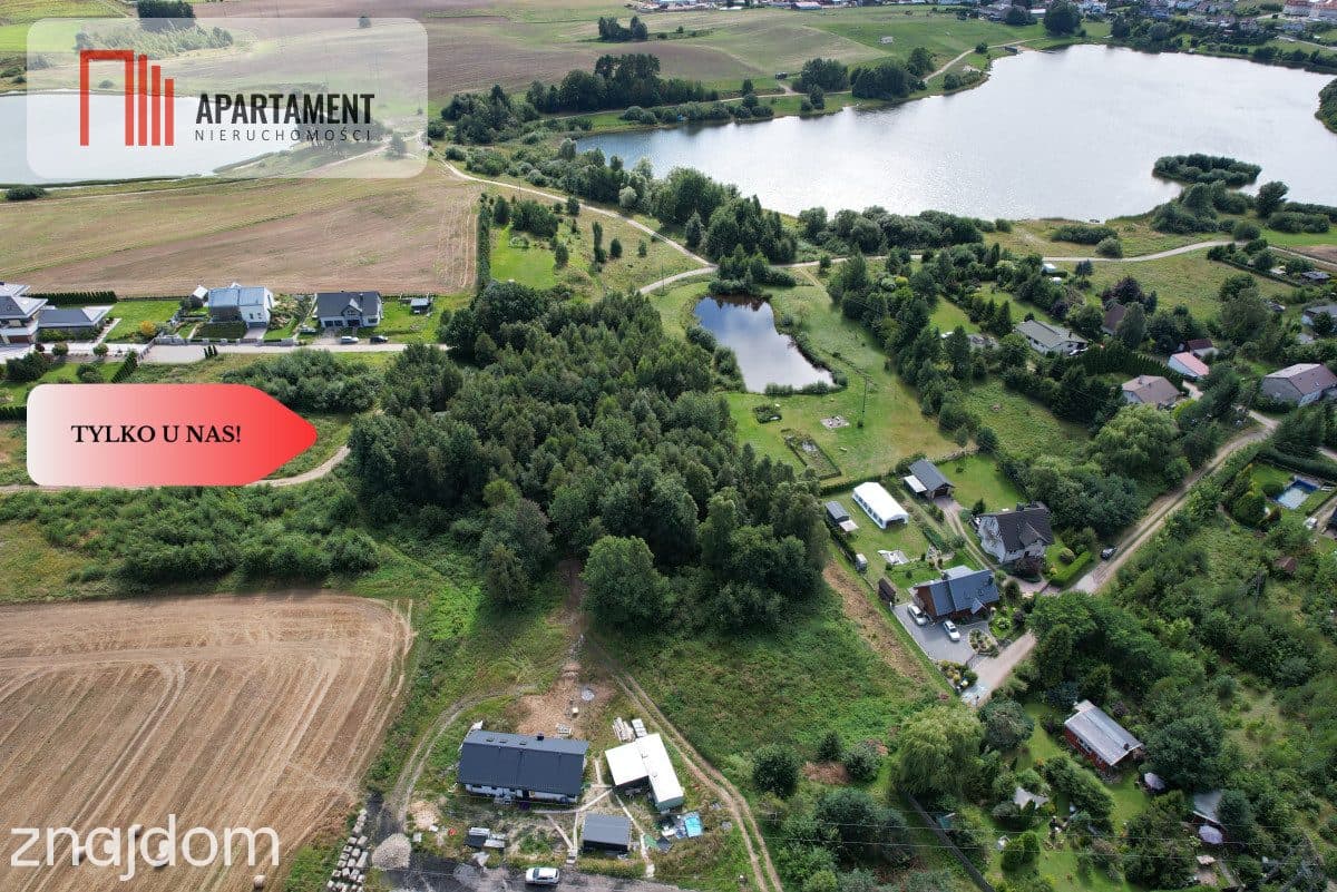 3 Działki pod zabudowę jednorodzinną - zdjęcie 2