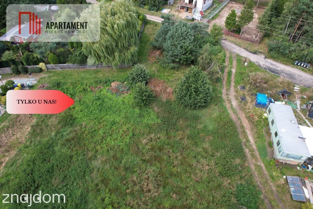 3 Działki pod zabudowę jednorodzinną - zdjęcie 6