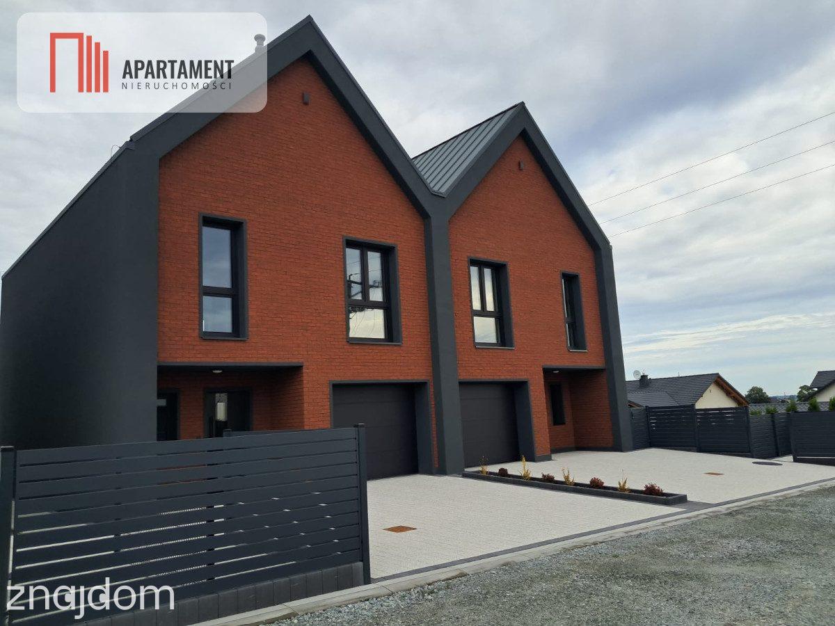 Luksusowy Bliźniak Premium|Dom 133 m²+poddasze 80m - zdjęcie 2